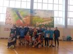 Турнир по волейболу посвященный Дню Космонавтики 2022г.